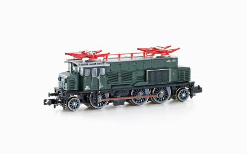 Jägerndorfer JC63100 ÖBB E-Lok 1073.12  grün  Ep. III/IV